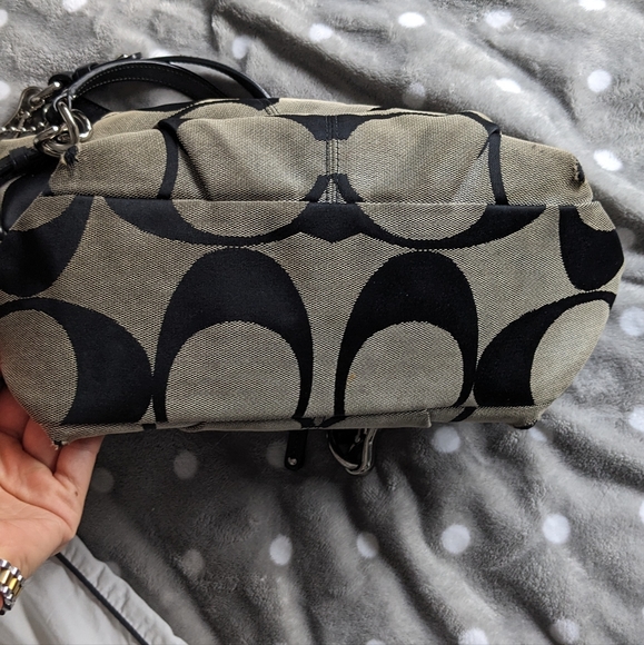 Coach bag - Picture 3 of 7